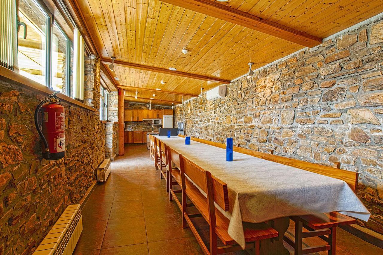 El Molino De Losacio מראה חיצוני תמונה